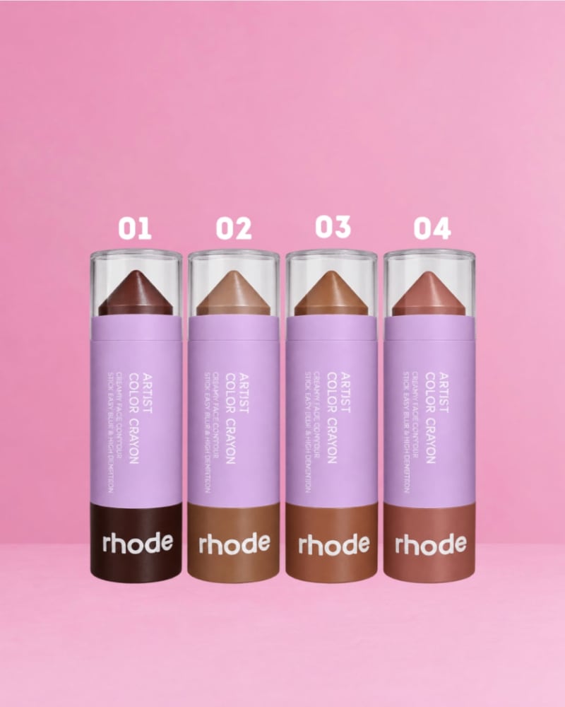 Rhode Creamy Contour 1