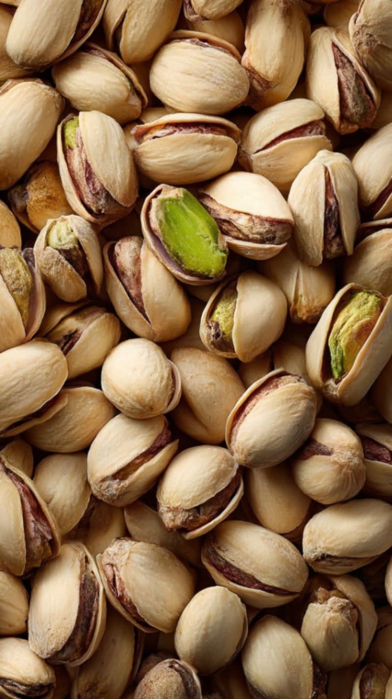 Pistachos 1