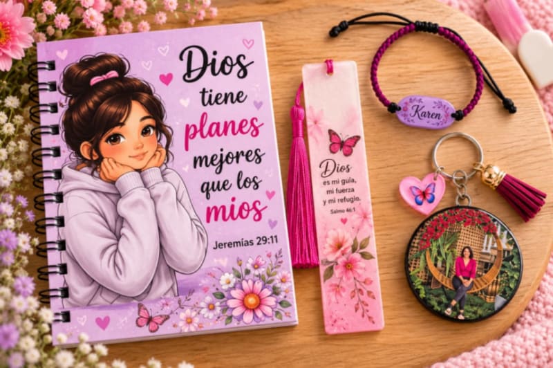 Super combo especial personalizado 6