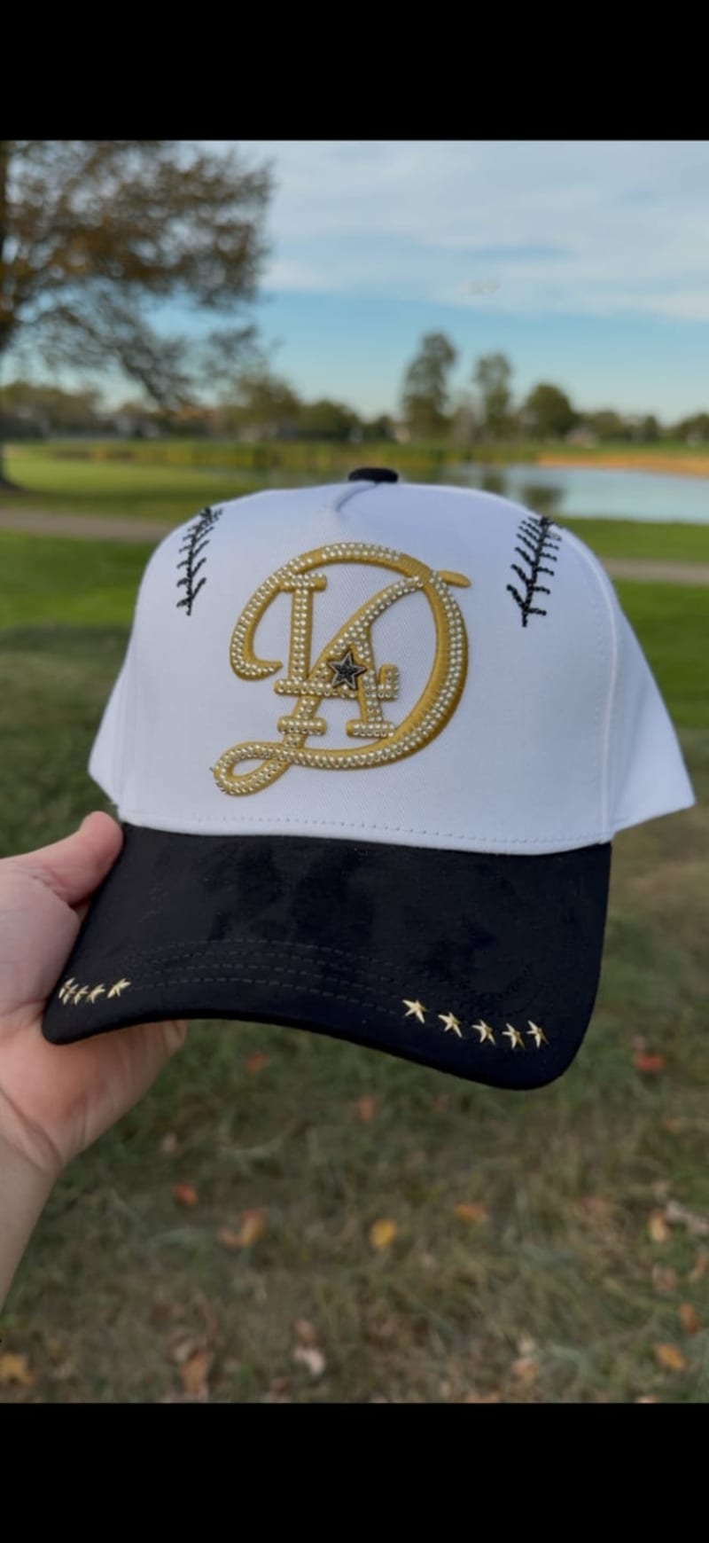 Gorras Bélicas 2
