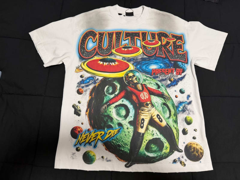 Playeras urbanas 3
