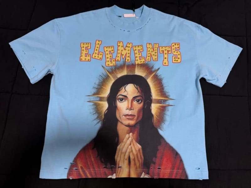 Playeras urbanas 1
