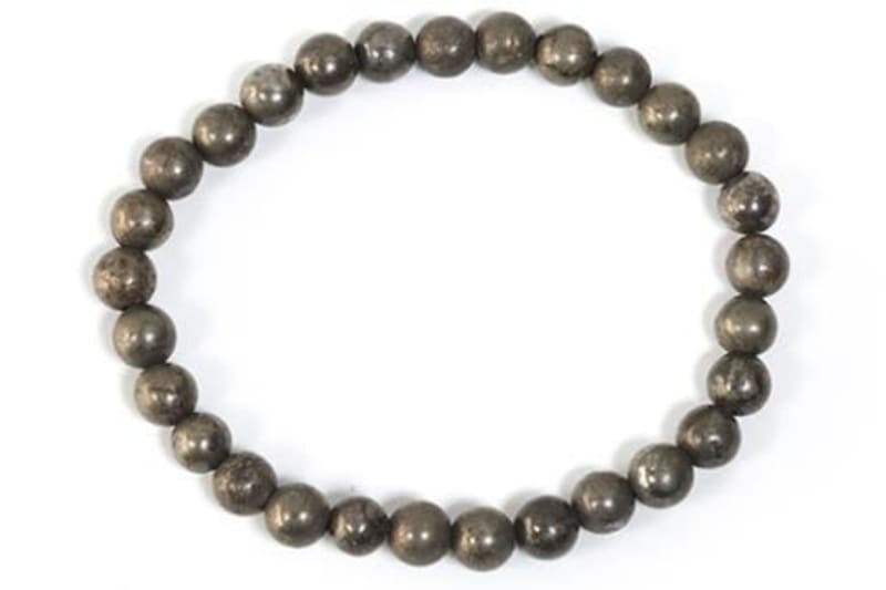 Pulsera Pirita Natural 1