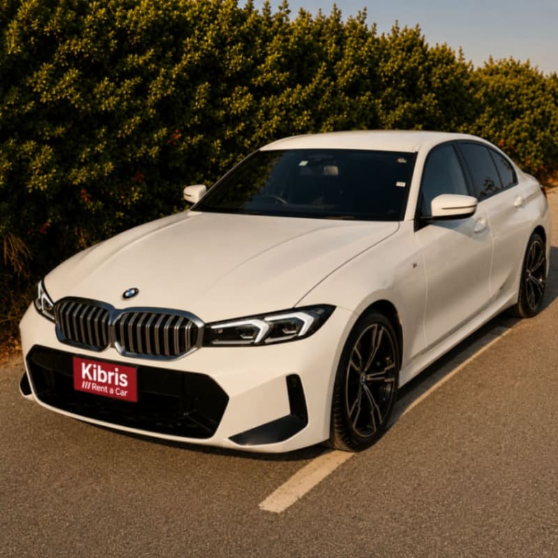 BMW 3.20i 1