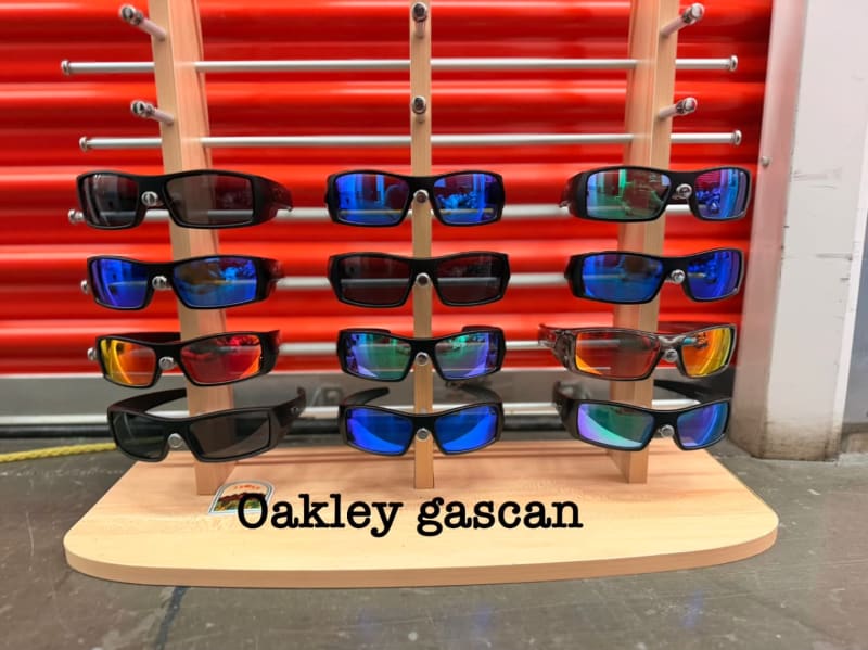 Oakleys 1