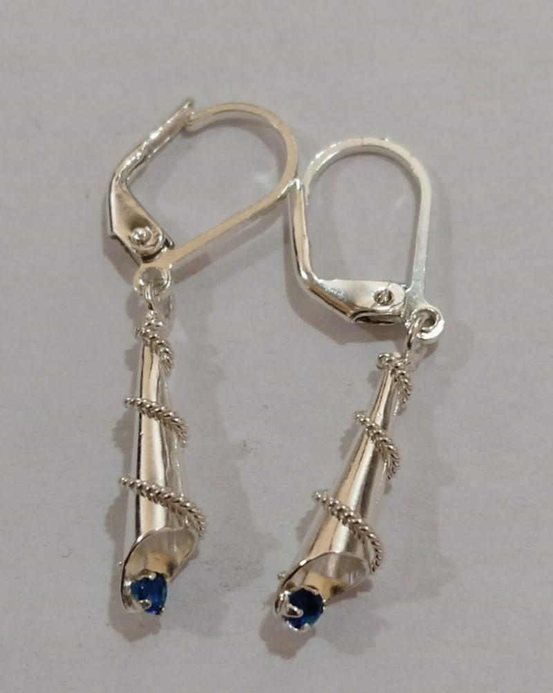 aretes espiral 2
