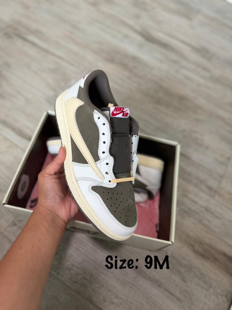 Shoes 9