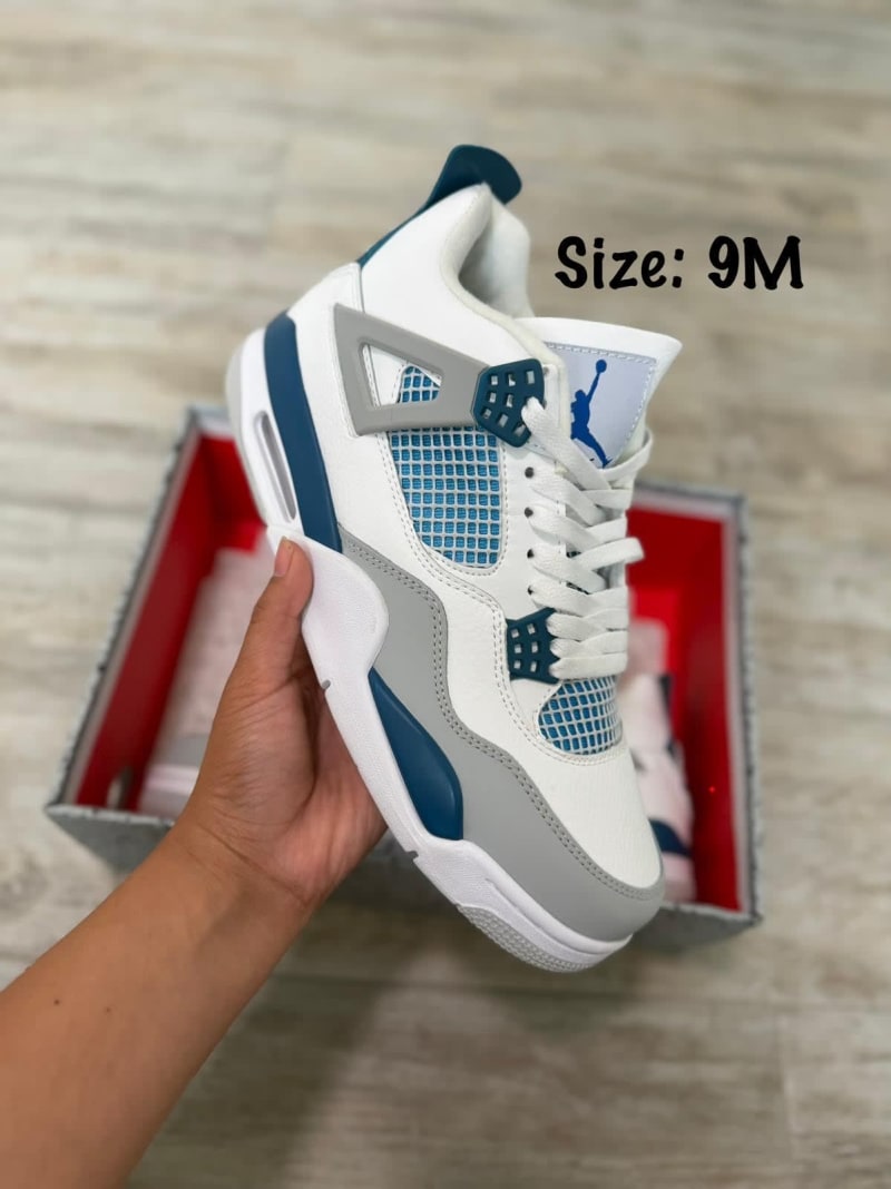 Shoes 5