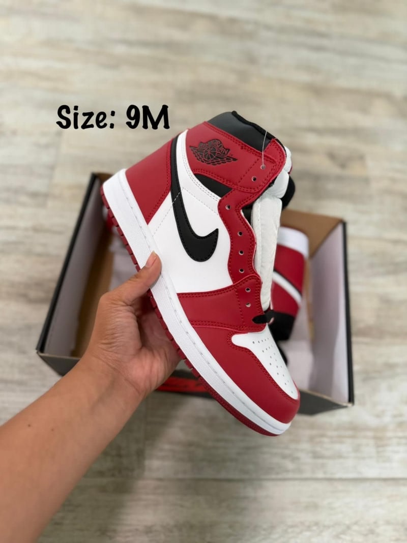 Shoes 8