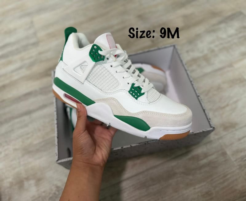 Shoes 7