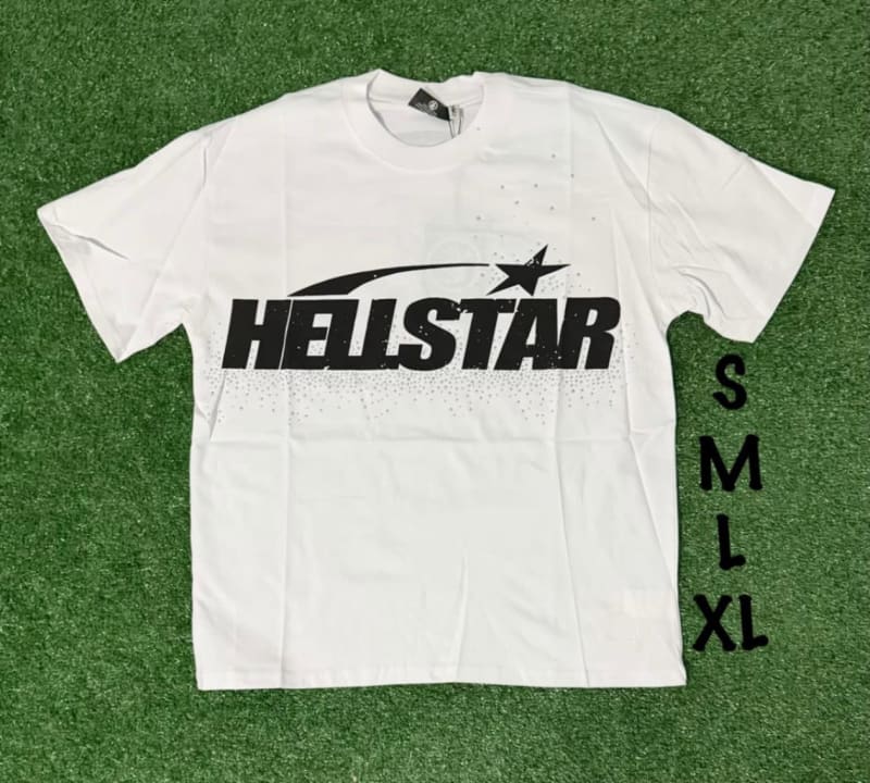 Hellstar shirts 4