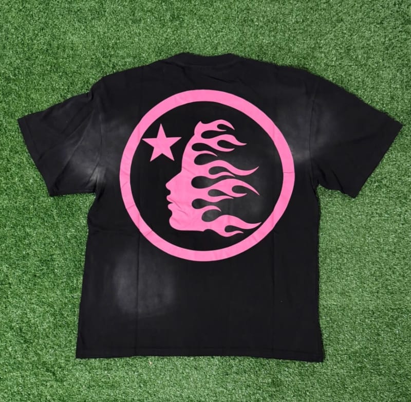 Hellstar shirts 1