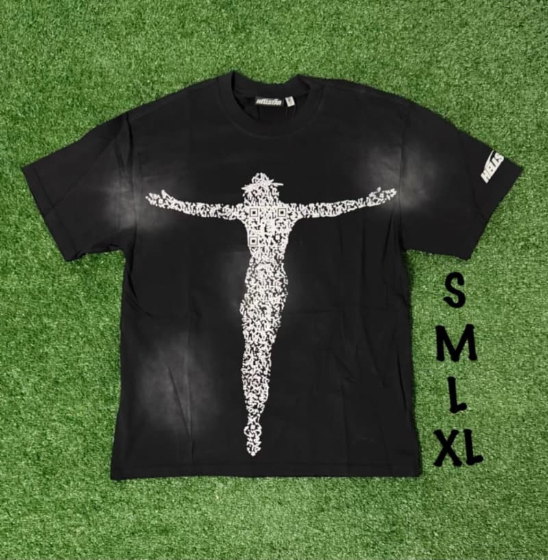 Hellstar shirts 6