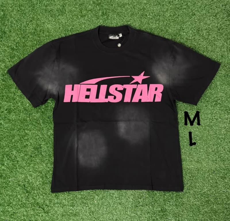 Hellstar shirts 2