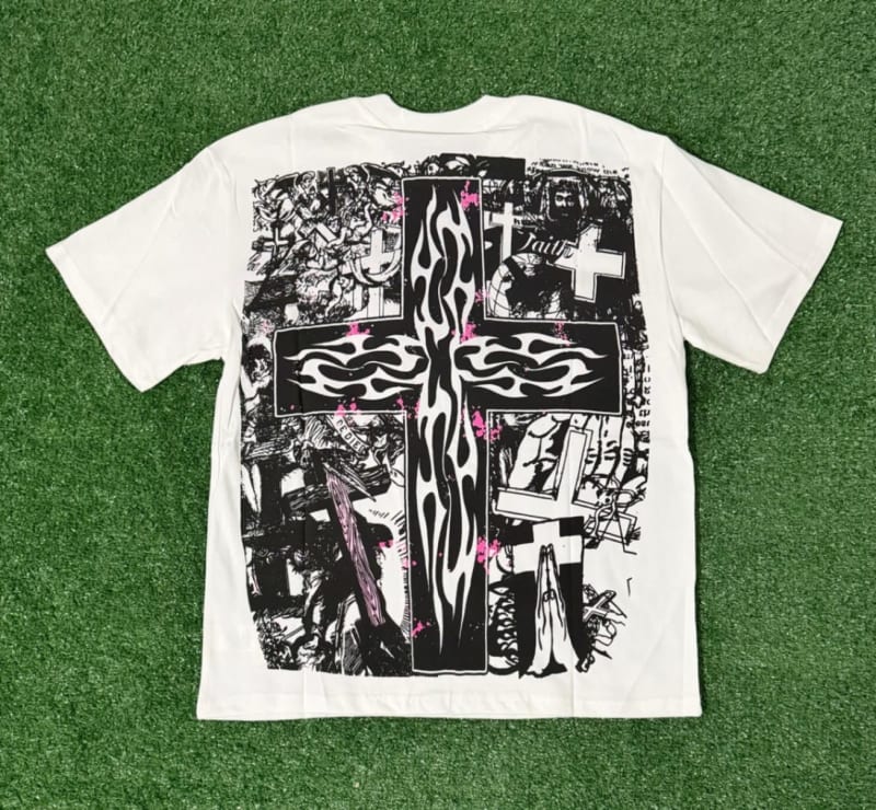 Hellstar shirts 7