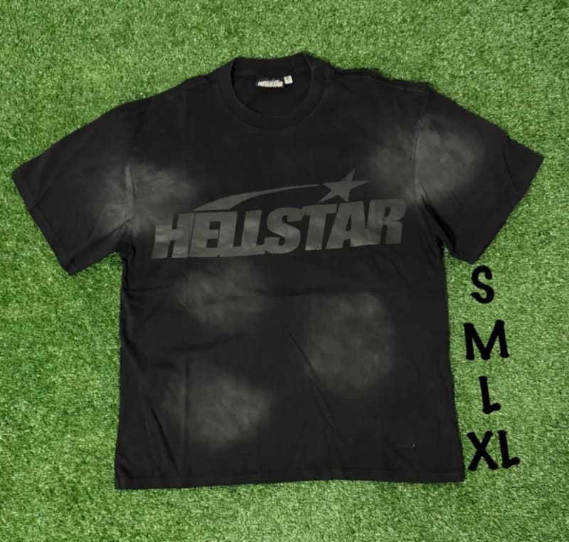 Hellstar shirts 16