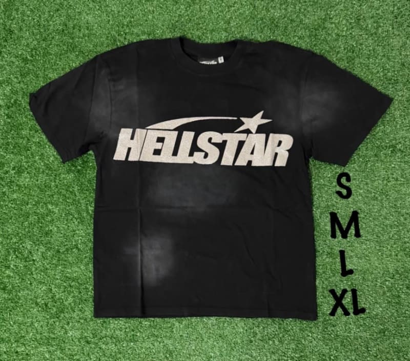 Hellstar shirts 12