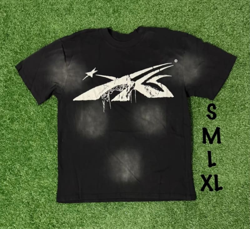 Hellstar shirts 14