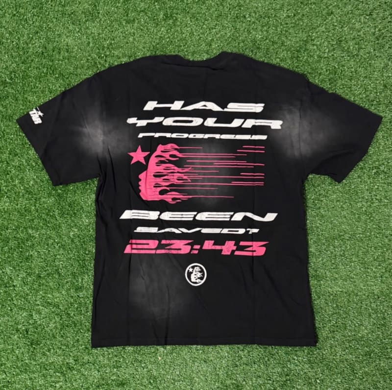 Hellstar shirts 5