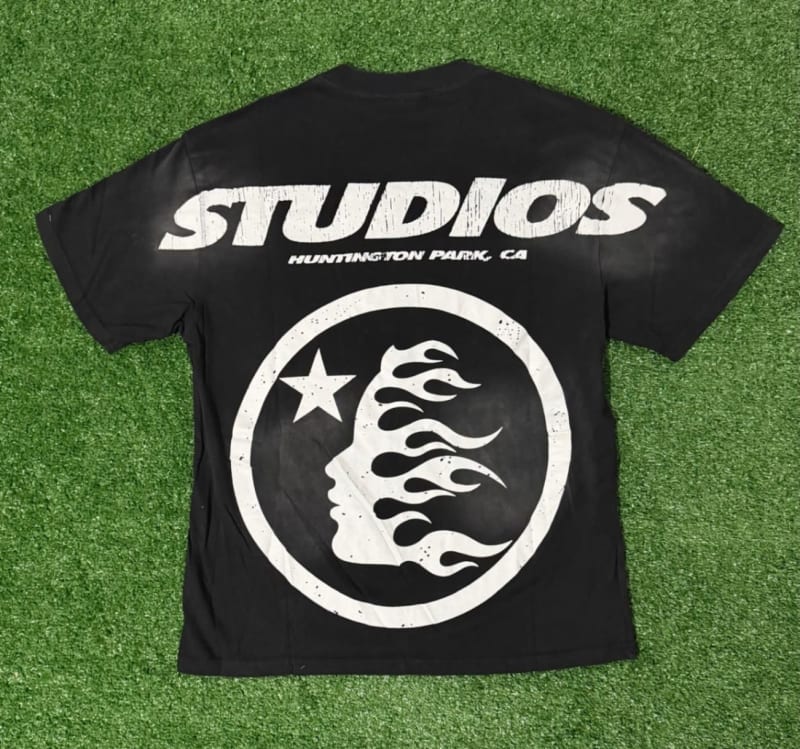 Hellstar shirts 17