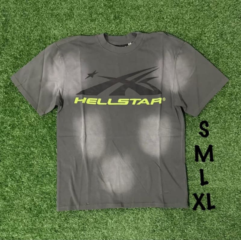 Hellstar shirts 10
