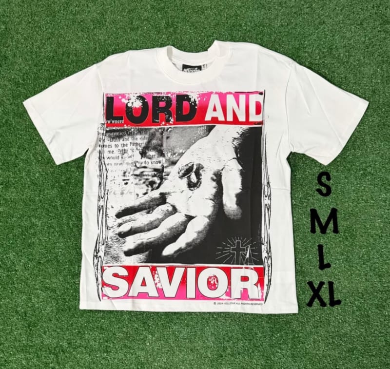 Hellstar shirts 8