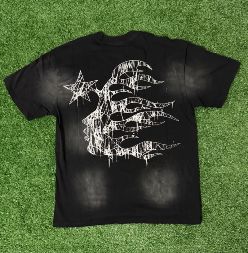 Hellstar shirts 13