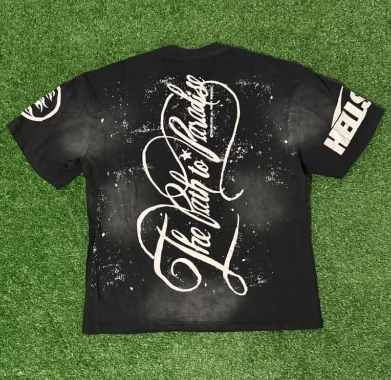 Hellstar shirts 19