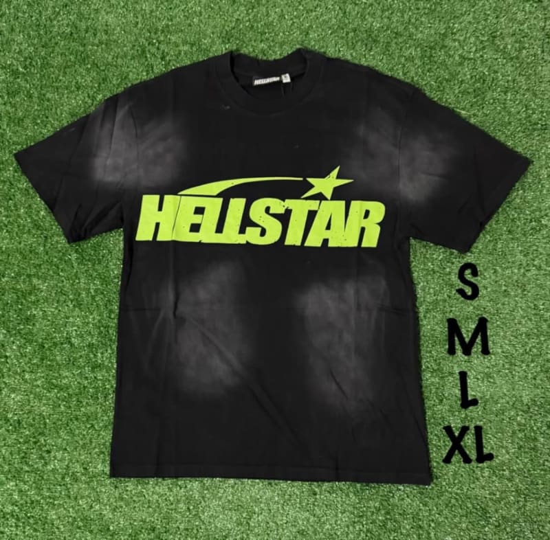 Hellstar shirts 4