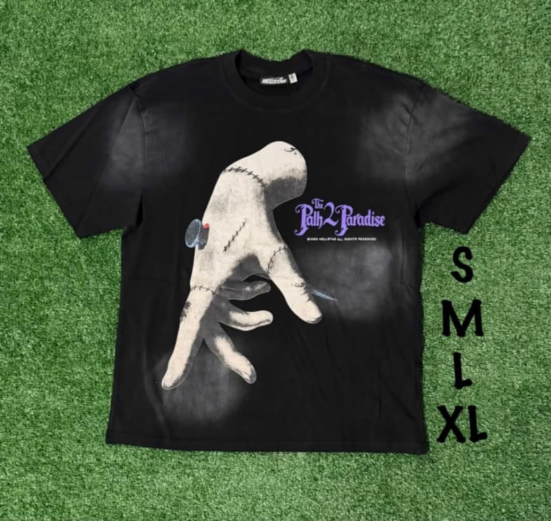 Hellstar shirts 8