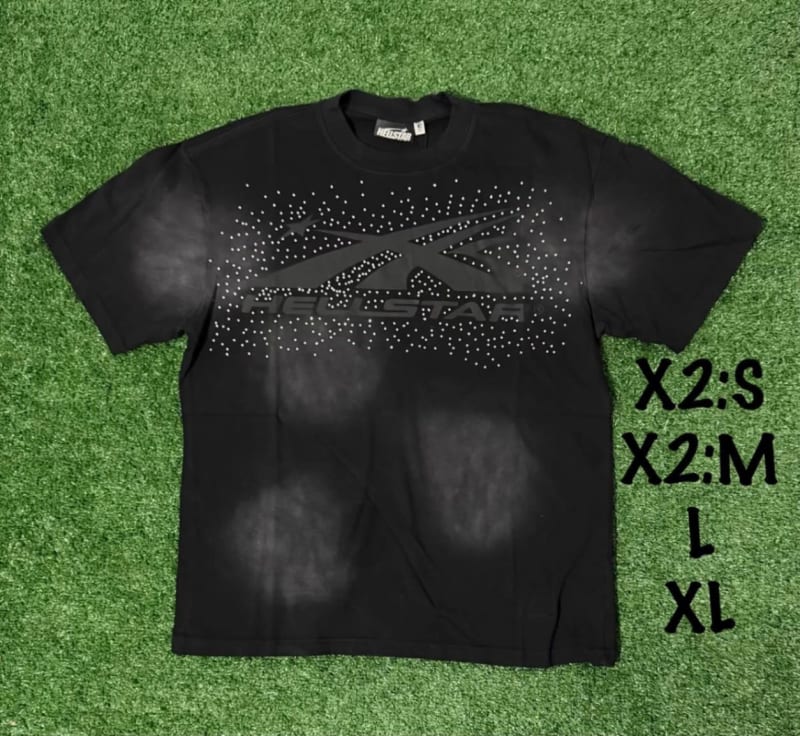 Hellstar shirts 12