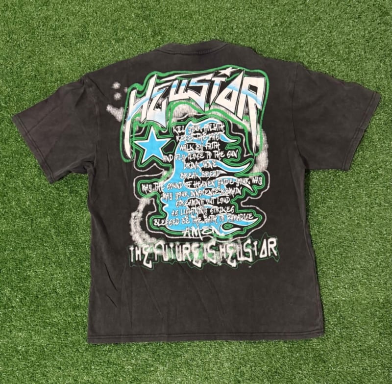 Hellstar shirts 5
