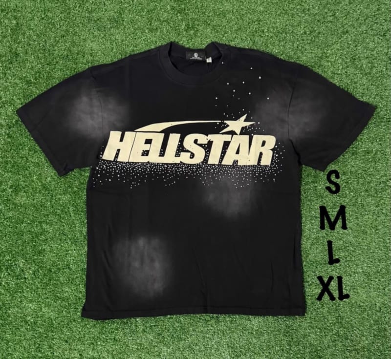 Hellstar shirts 10