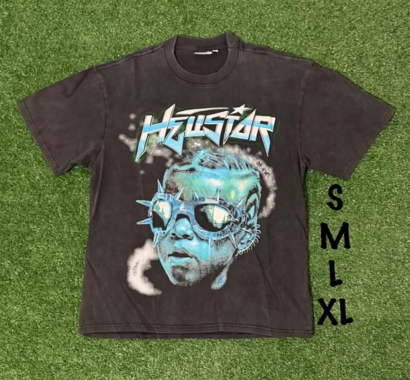 Hellstar shirts 6