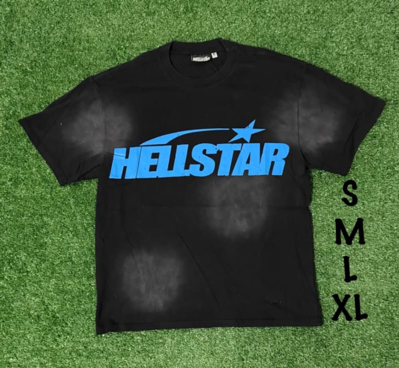 Hellstar shirts 2