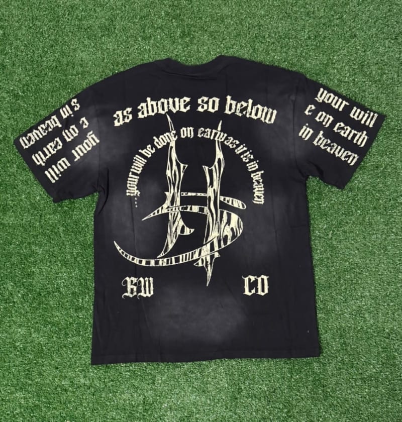 Hellstar shirts 13