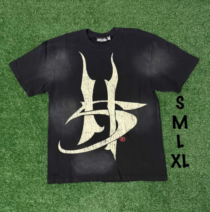Hellstar shirts 14