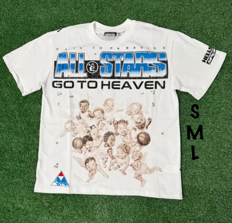 Hellstar shirts 18