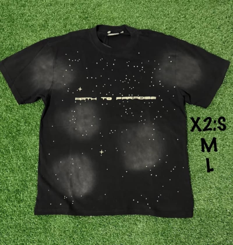 Hellstar shirts 20