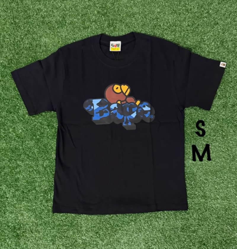 Bape shirts 2