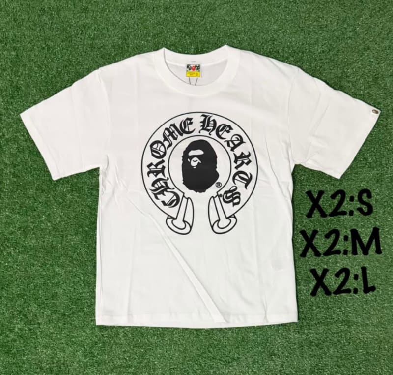 Bape shirts 10