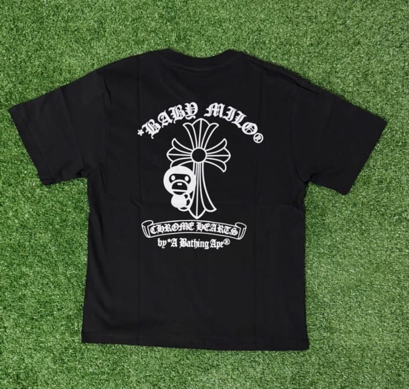 Bape shirts 11