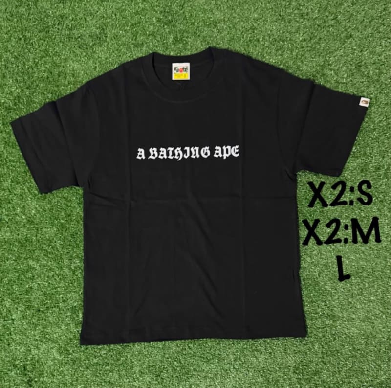 Bape shirts 14