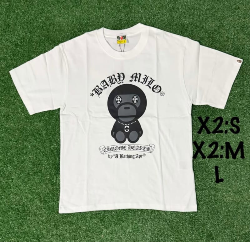 Bape shirts 17