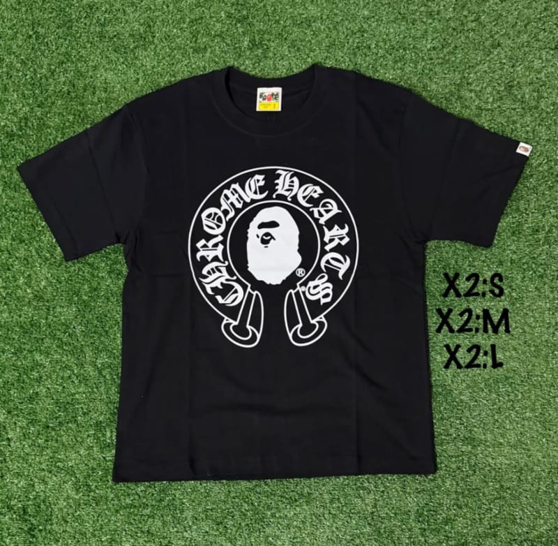 Bape shirts 12