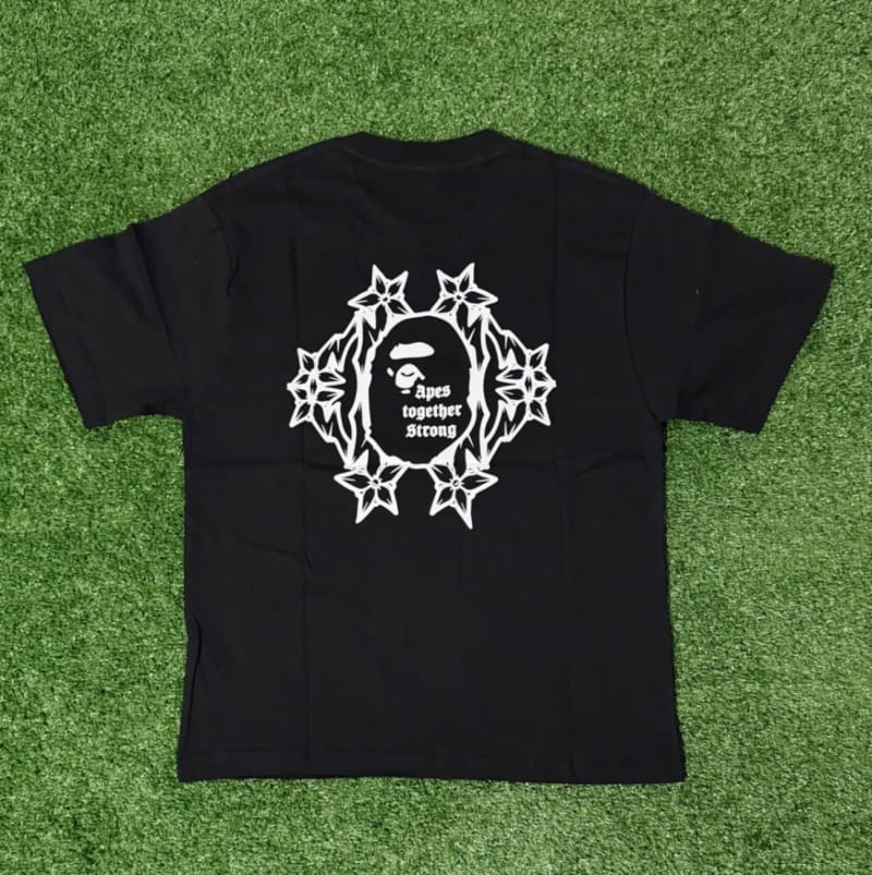 Bape shirts 13