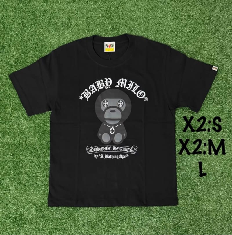 Bape shirts 18
