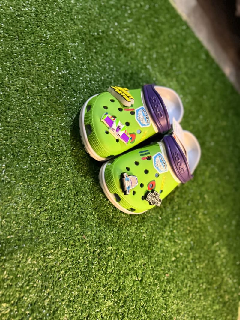 Crocs 2