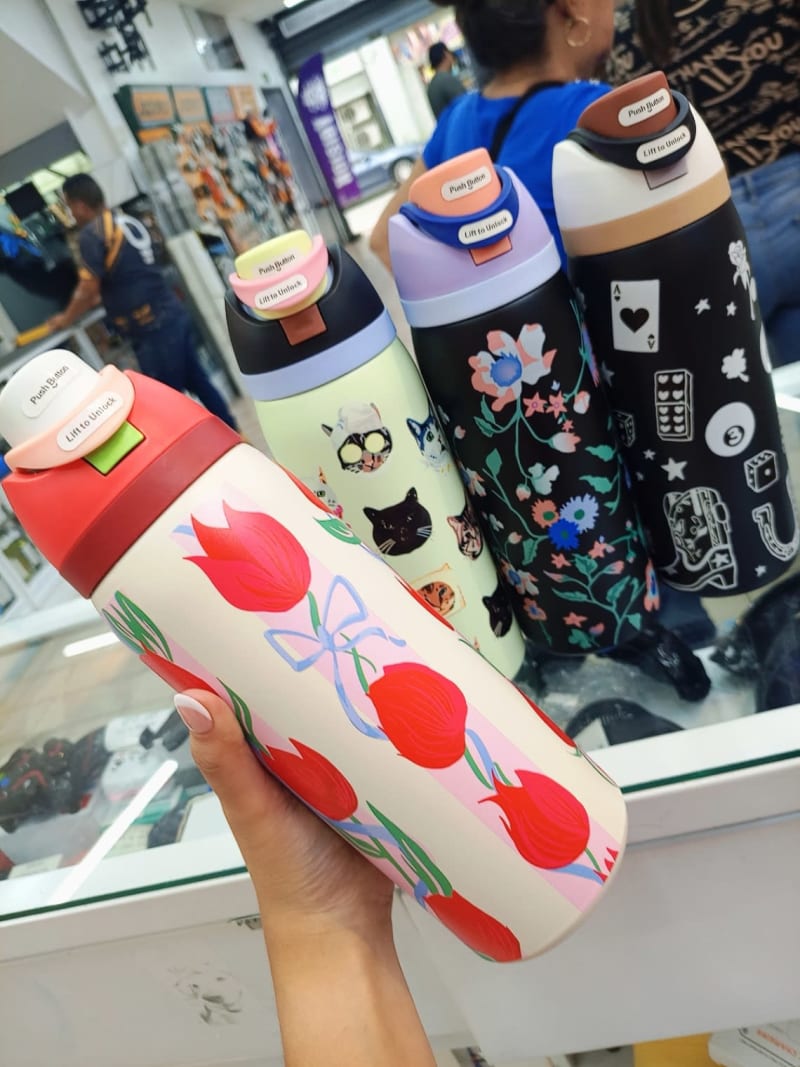 TERMO ESTAMPADO 1