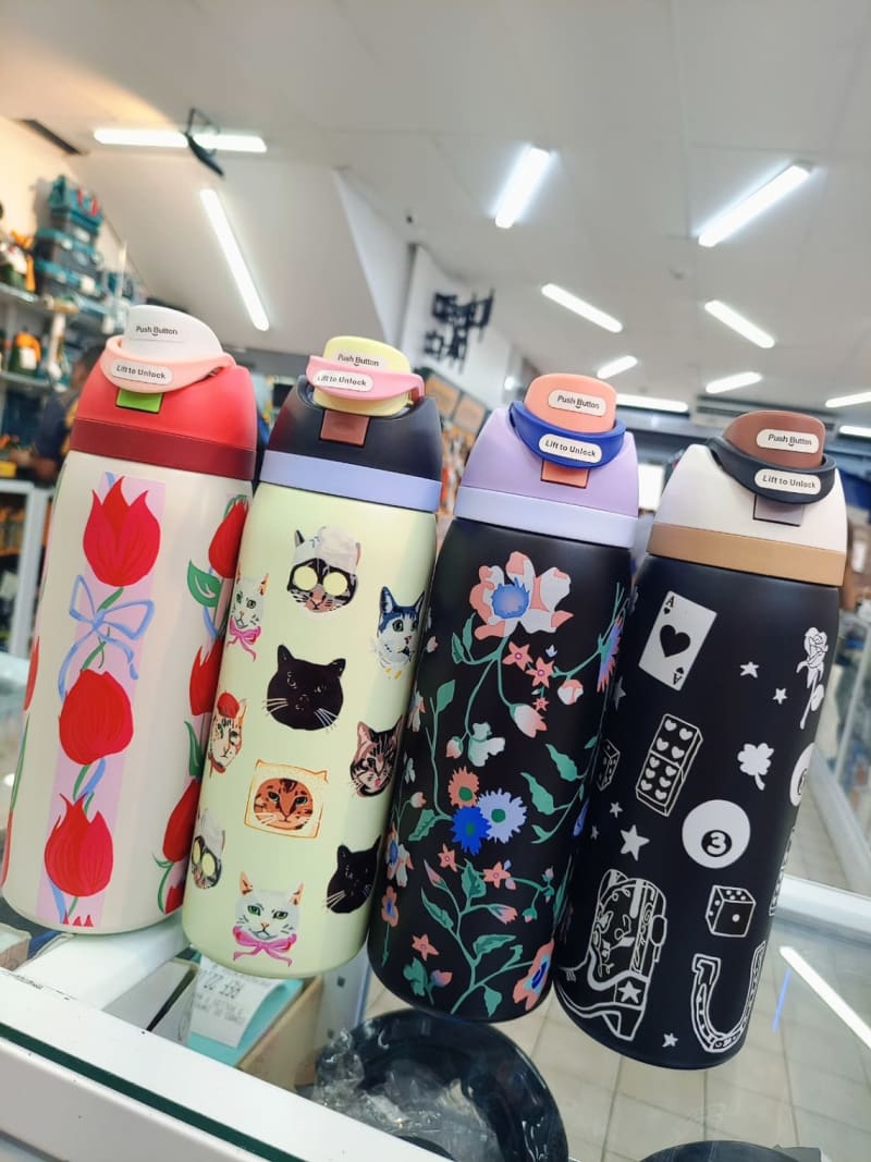 TERMO ESTAMPADO 2